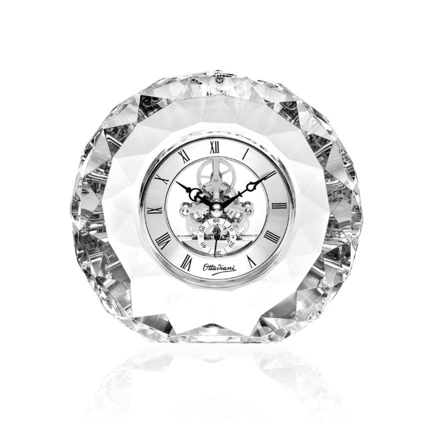 OROLOGIO IN CRISTALLO 29738