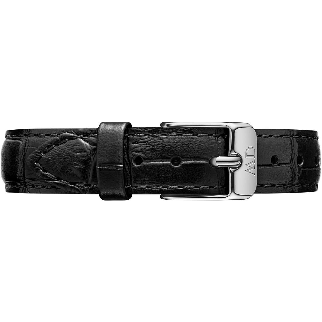 DW00200188_cinturino orologio unisex Daniel Wellington Petite