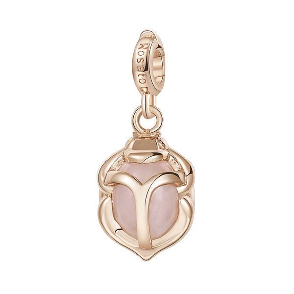 Charm argento RZ017