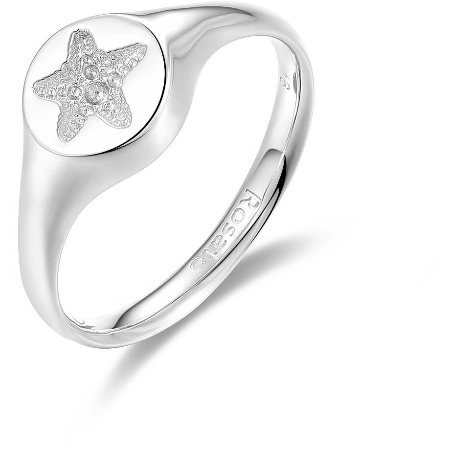 Anello STORIE RZA005A