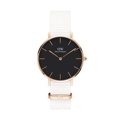 DW00100312_orologio solo tempo donna Daniel Wellington Classic Dover