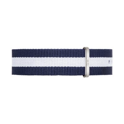 DW00200018_cinturino orologio unisex Daniel Wellington