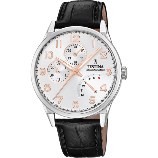 Orologio Festina F20278/A uomo