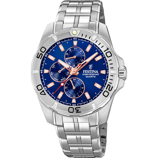 Orologio Festina F20445/5 uomo