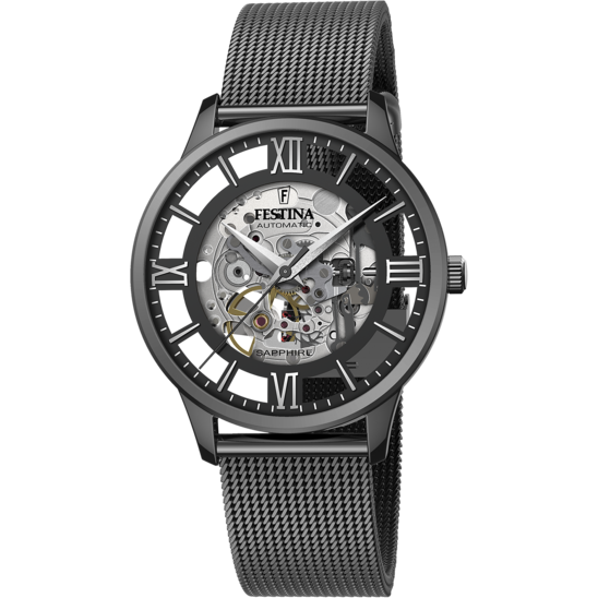 Orologio Festina F20535/1 uomo