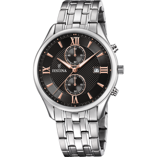 Orologio Festina F6854/7 uomo