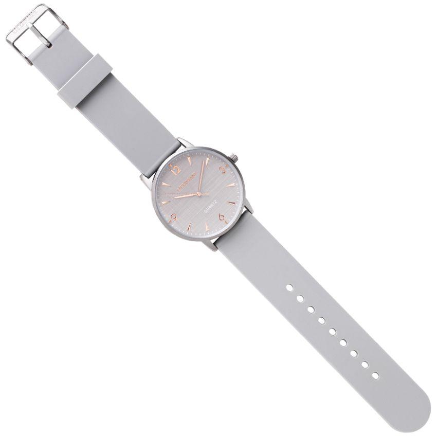 Quarzo silicone grigio 16085GY