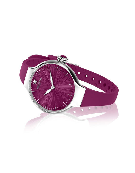 2634L-S07_OROLOGIO HOOPS NOUVEAU CHÉRIE SLIDING PORPORA