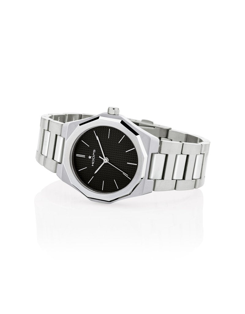 2638LS-01_OROLOGIO HOOPS ROYAL NERO