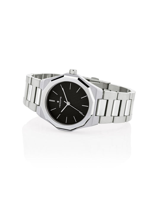 2638LS-01_OROLOGIO HOOPS ROYAL NERO