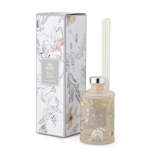 HERVIT_28019 PROFUMAMBIENTE BLOOMS HARMONY 180ML