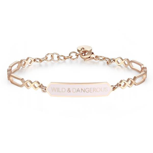 BHK343 Bracciale acciaio Brosway