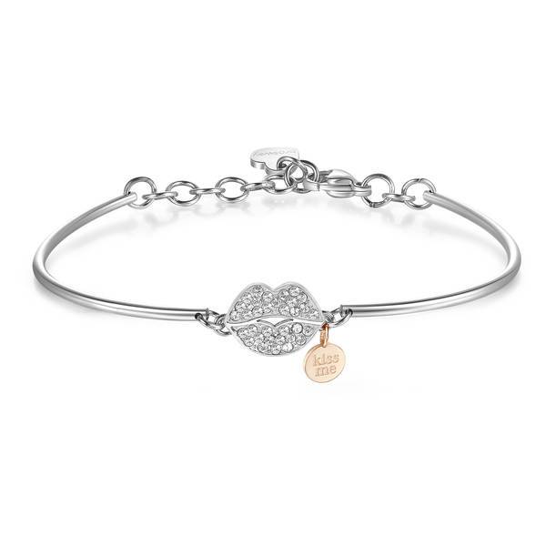 BHK352 Bracciale acciaio Brosway