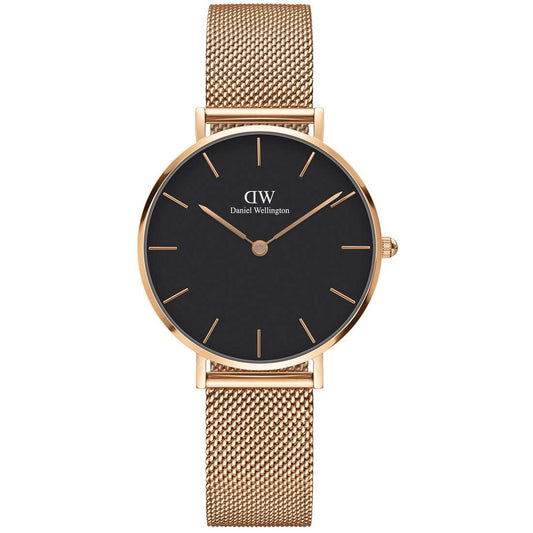 DW00100161_orologio solo tempo donna Daniel Wellington Classic Petite