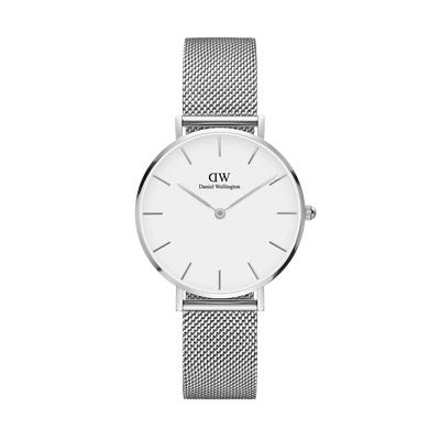 DW00100164_orologio solo tempo donna Daniel Wellington Classic Petite
