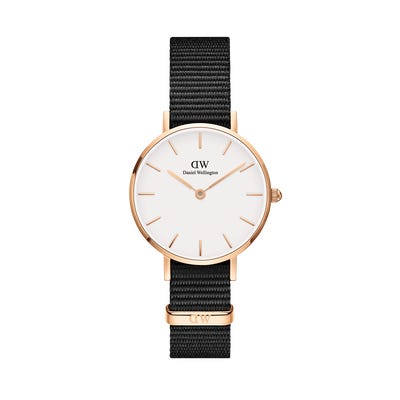 DW00100251_orologio solo tempo donna Daniel Wellington Classic Petite