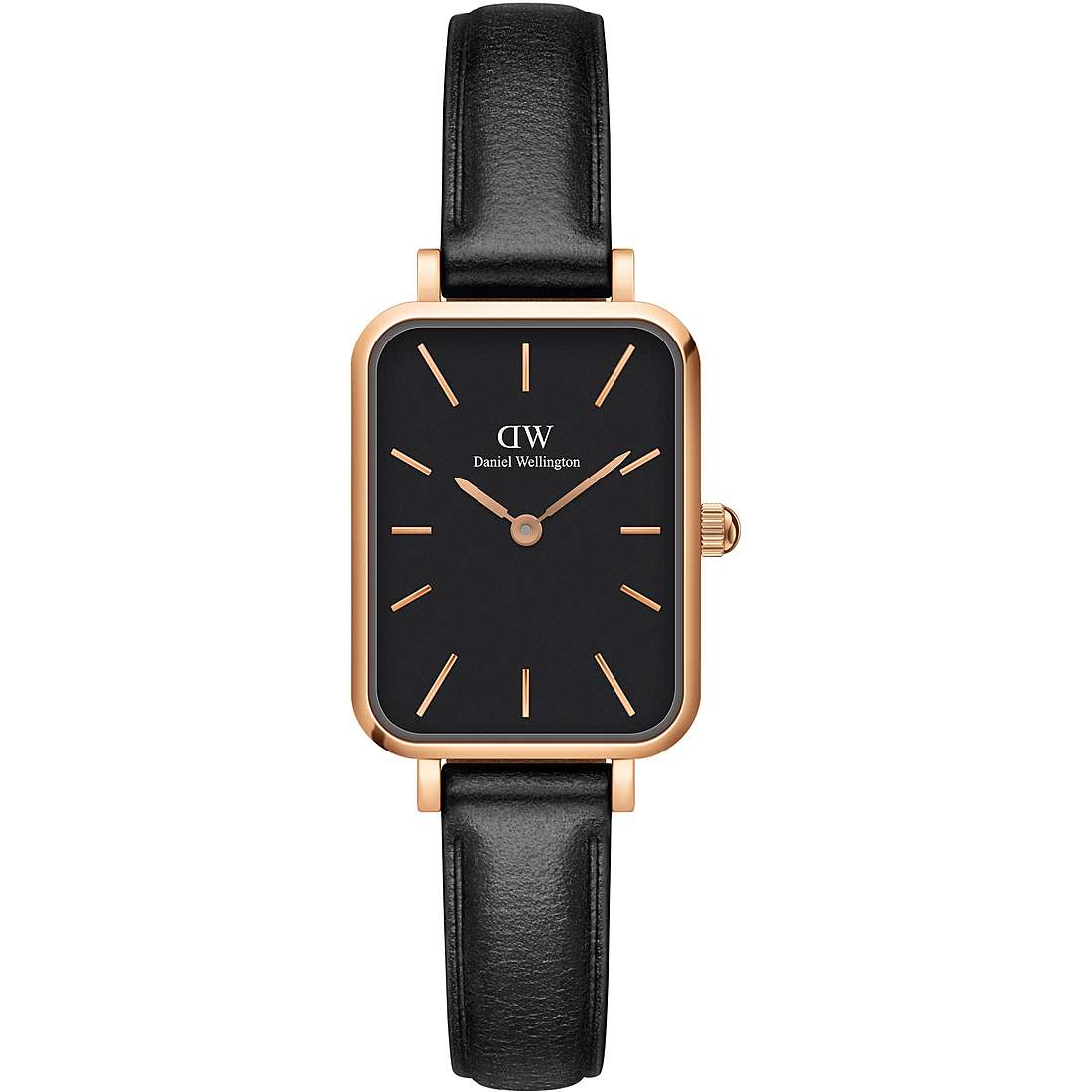 DW00100435_orologio solo tempo donna Daniel Wellington Quadro