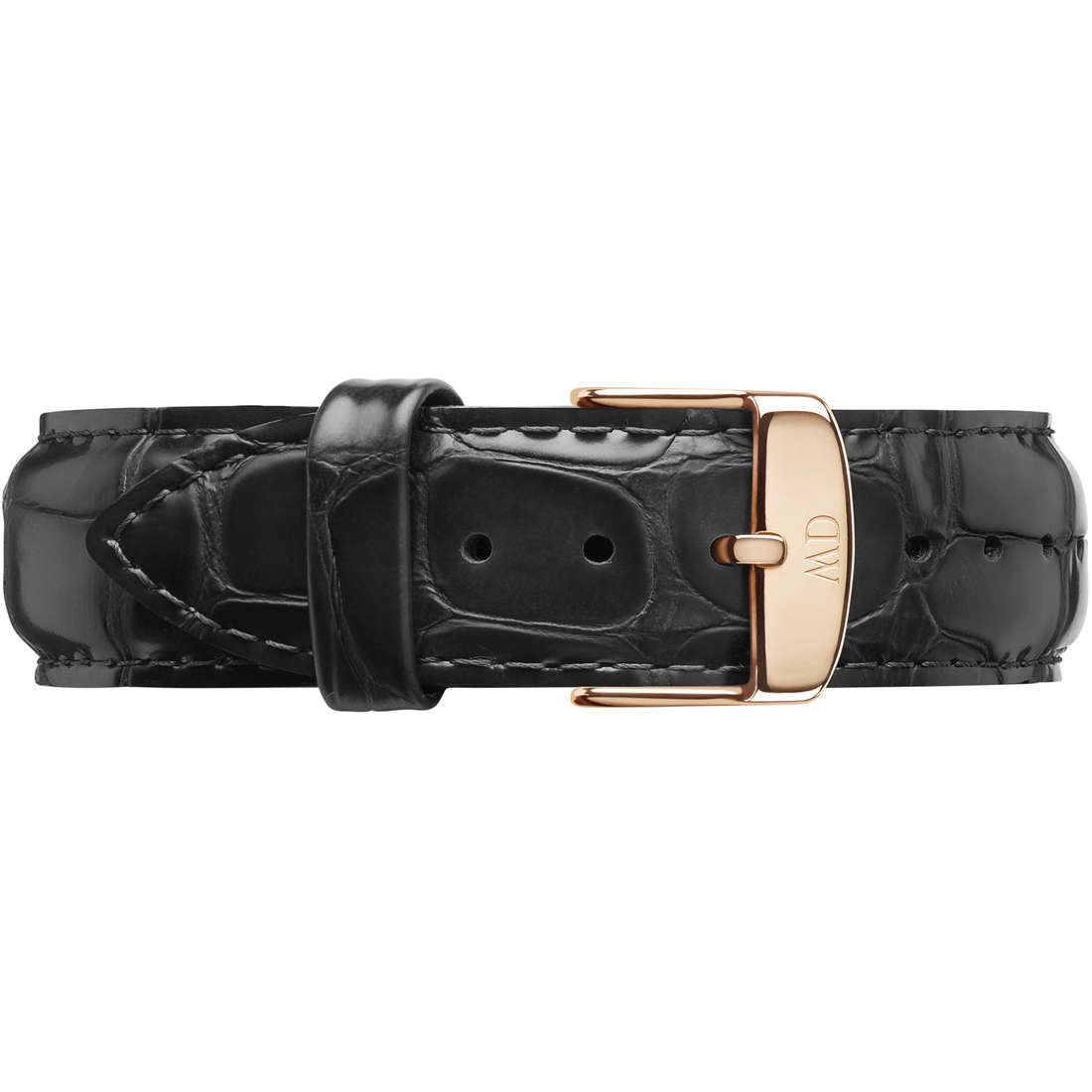 DW00200041_cinturino di ricambio unisex Daniel Wellington Classic Reading