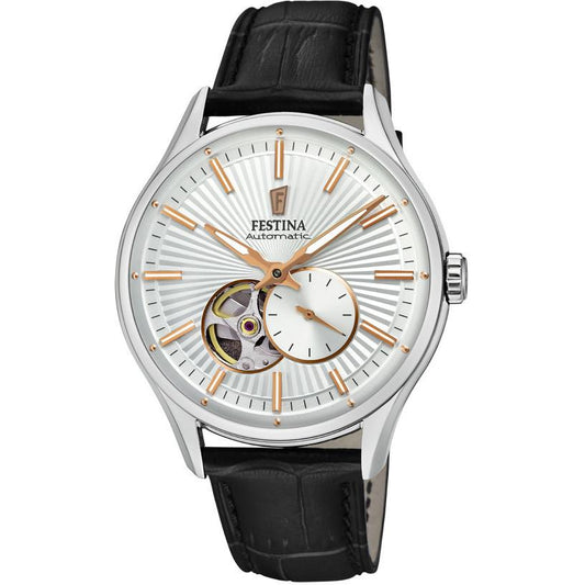 F16975/1 orologio meccanico uomo Festina Automatico