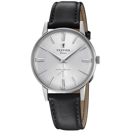 F20248/1 orologio solo tempo uomo Festina Extra Collection