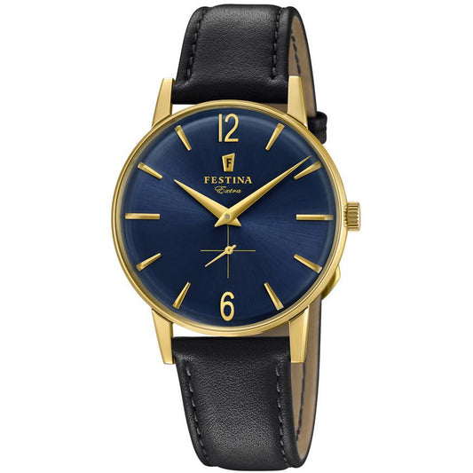 F20249/4 orologio solo tempo uomo Festina Extra Collection