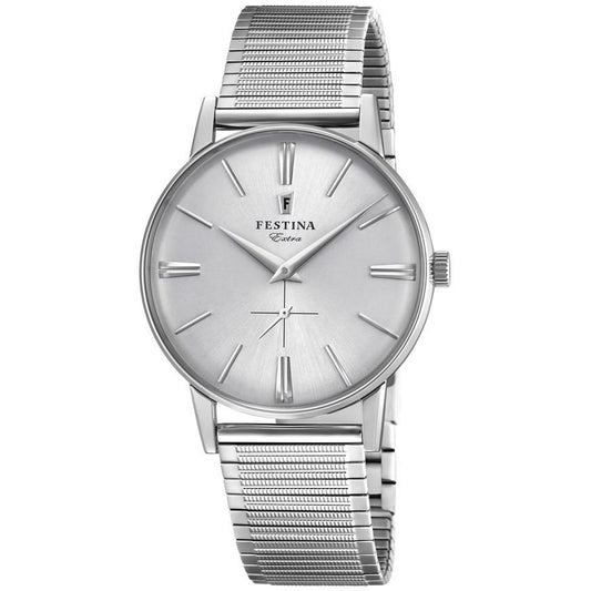F20250/1 orologio solo tempo donna Festina Extra Collection