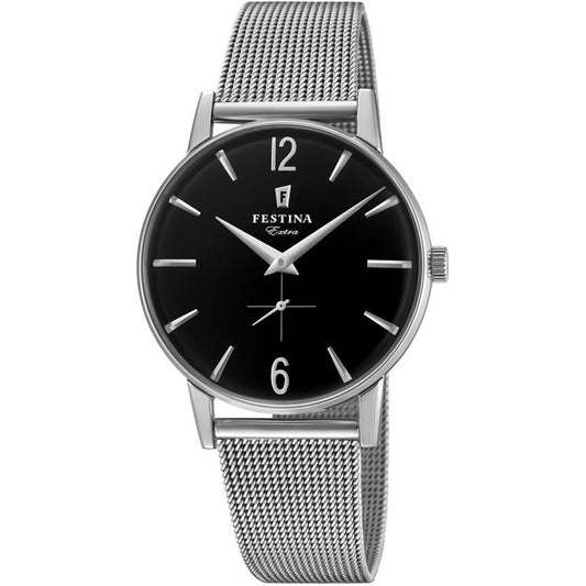 F20252/4 orologio solo tempo uomo Festina Extra Collection