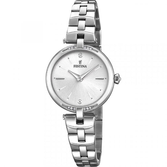 F20307/1 Orologio donna Festina con cristali