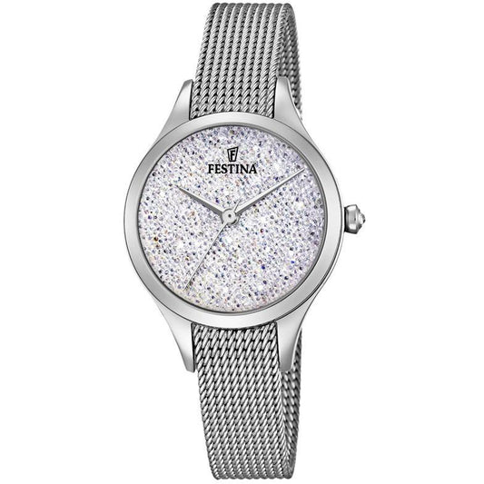 F20336/1 orologio solo tempo donna Festina Mademoiselle