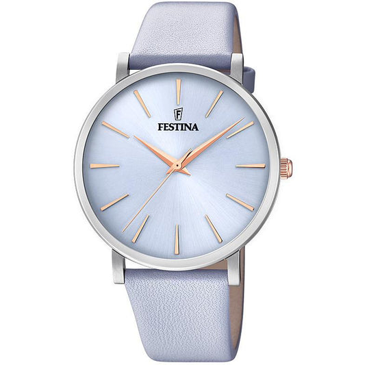 F20371/3 orologio solo tempo donna Festina Boyfriend