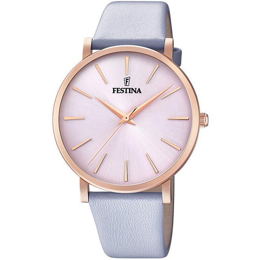 F20373/1 orologio solo tempo donna Festina Boyfriend