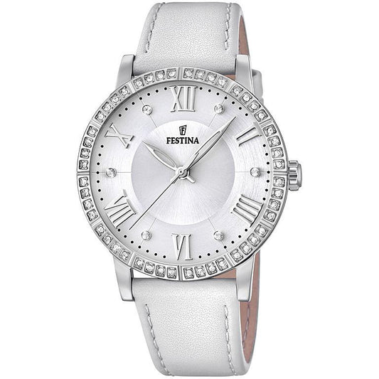 F20412/1 orologio multifunzione donna Festina Boyfriend