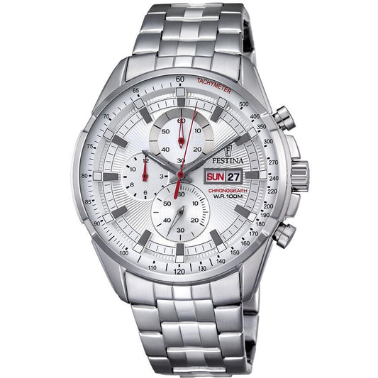 F6844/1 orologio cronografo uomo Festina Chrono Sport