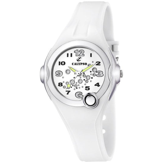 K5562/1_orologio solo tempo Calypso