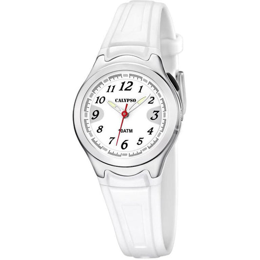 K6067/1_orologio solo tempo Calypso