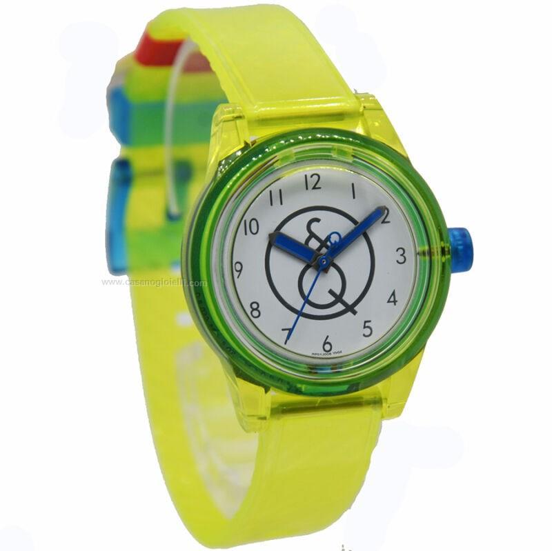 RP01J006Y_orologio solo tempo  Smile Solar