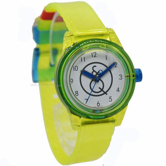 RP01J006Y_orologio solo tempo  Smile Solar