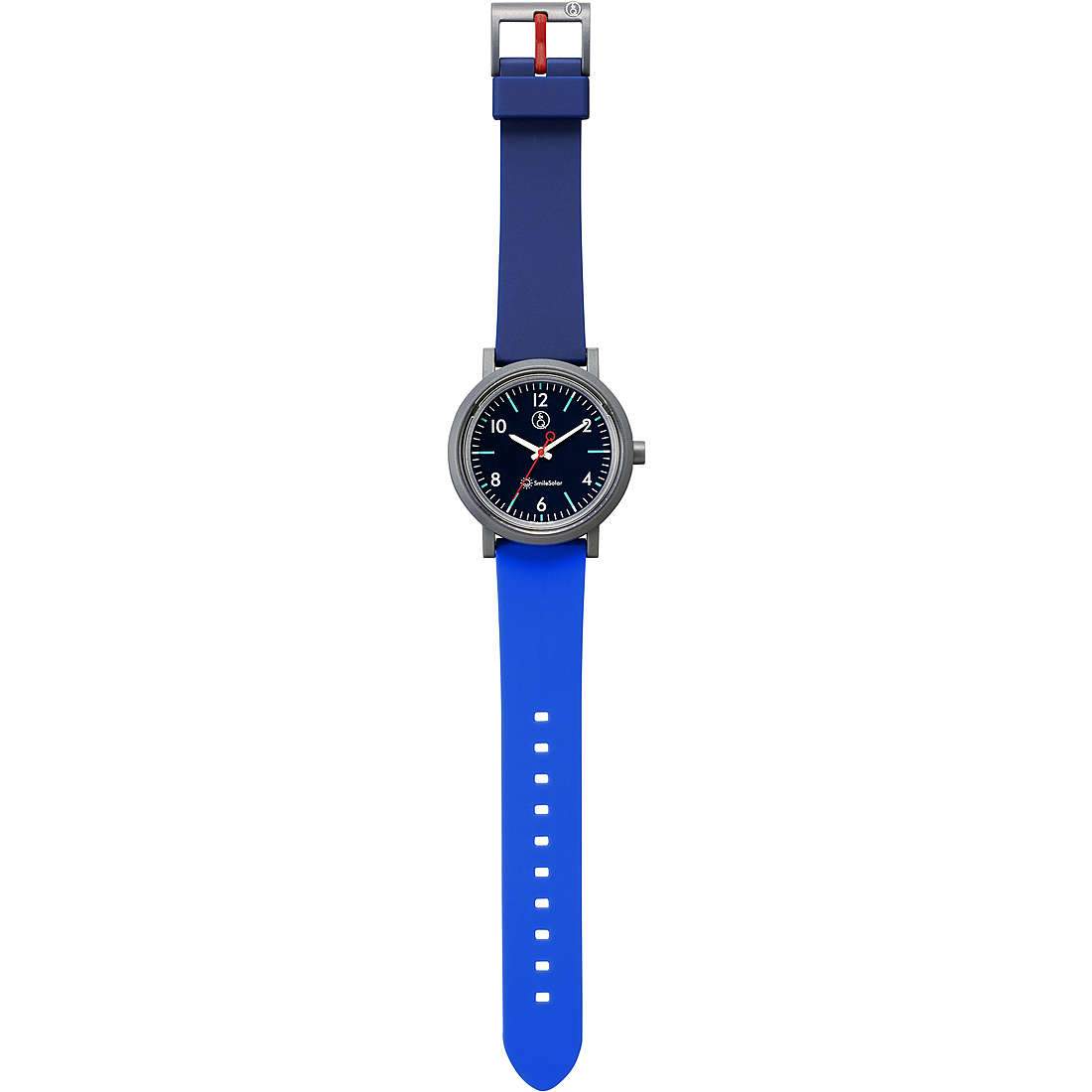 RP12J011Y_orologio solo tempo  Smile Solar