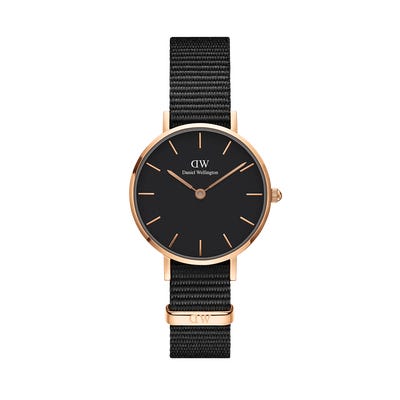 DW00100247_orologio solo tempo donna Daniel Wellington Classic Petite