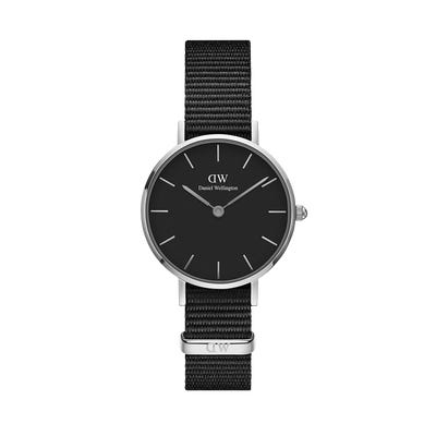 DW00100248_orologio solo tempo donna Daniel Wellington Classic Petite