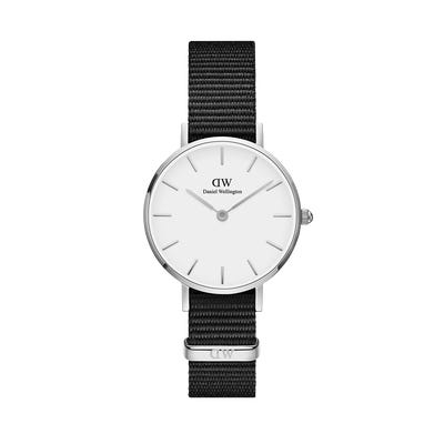 DW00100252_orologio solo tempo donna Daniel Wellington Classic Petite