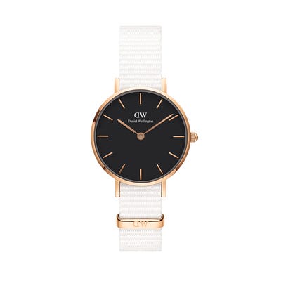 DW00100314_orologio solo tempo donna Daniel Wellington Classic Dover