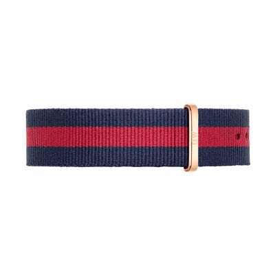DW00200001_cinturino orologio unisex Daniel Wellington