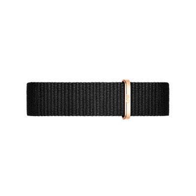 DW00200178_cinturino orologio unisex Daniel Wellington Petite