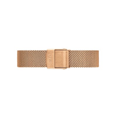 DW00200192_cinturino orologio unisex Daniel Wellington Petite