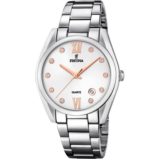 Orologio Festina F16790/A donna