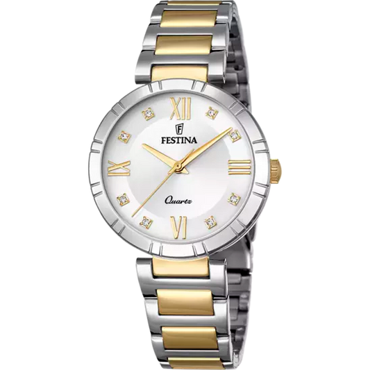 Orologio Festina F20612/1 donna