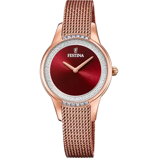 Orologio Festina F20496/1 donna