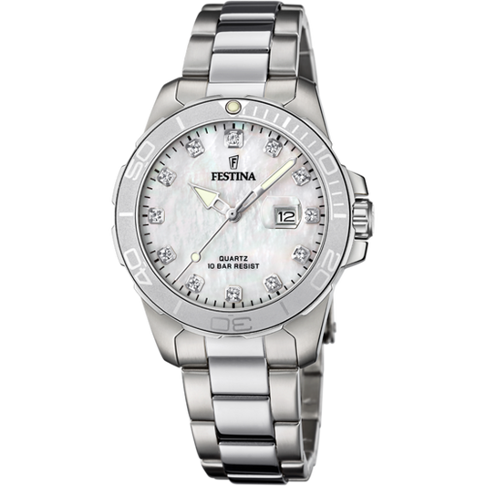 Orologio Festina F20503/1 donna