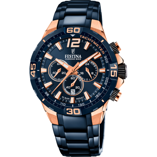 Orologio Festina F20542/1 uomo